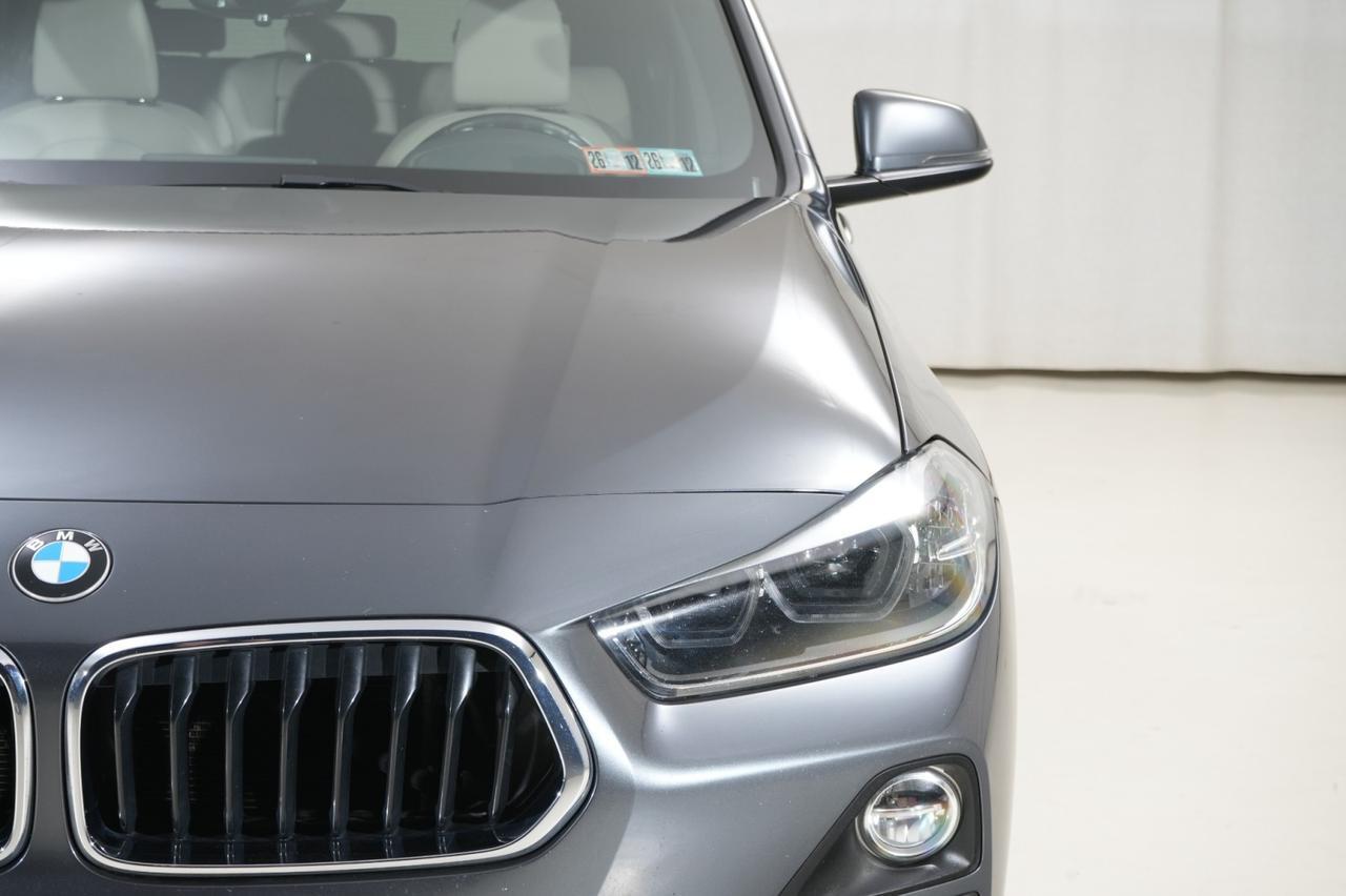 2018 BMW X2 AWD xDrive28i Premium & Convenience Pkgs West Chester PA
