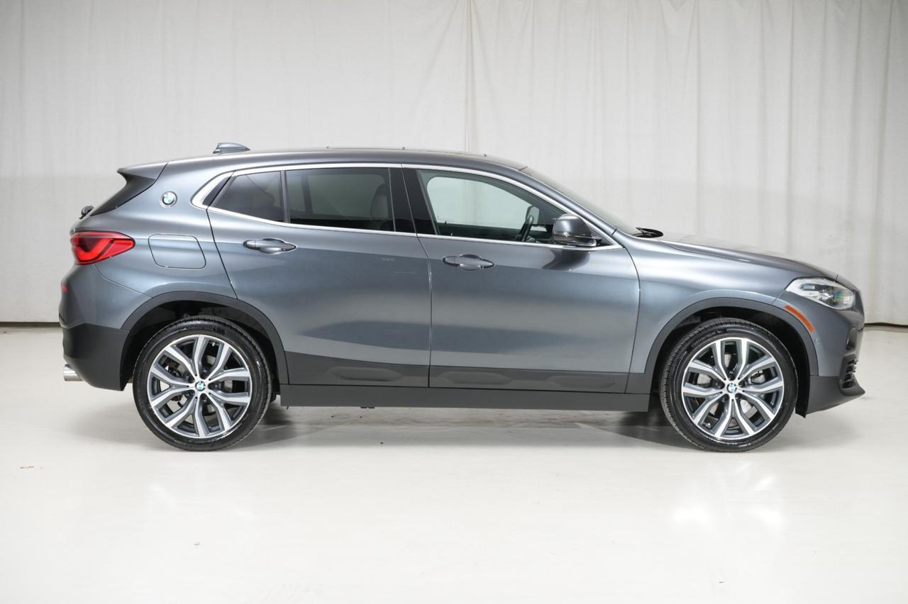 2018 BMW X2 AWD xDrive28i Premium & Convenience Pkgs West Chester PA