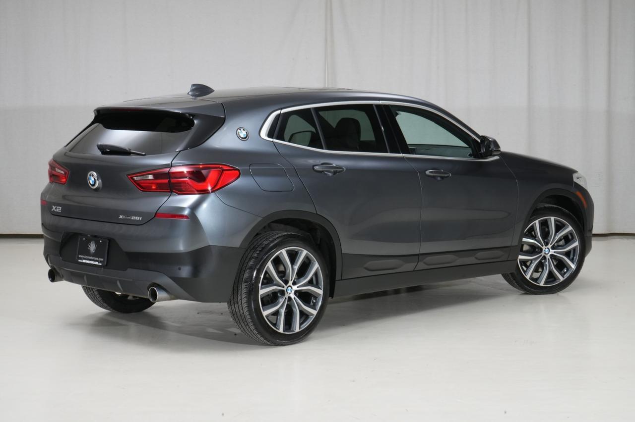 2018 BMW X2 AWD xDrive28i Premium & Convenience Pkgs West Chester PA