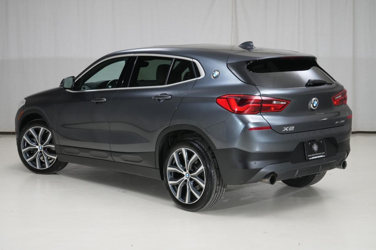 2018 BMW X2 AWD xDrive28i Premium & Convenience Pkgs West Chester PA