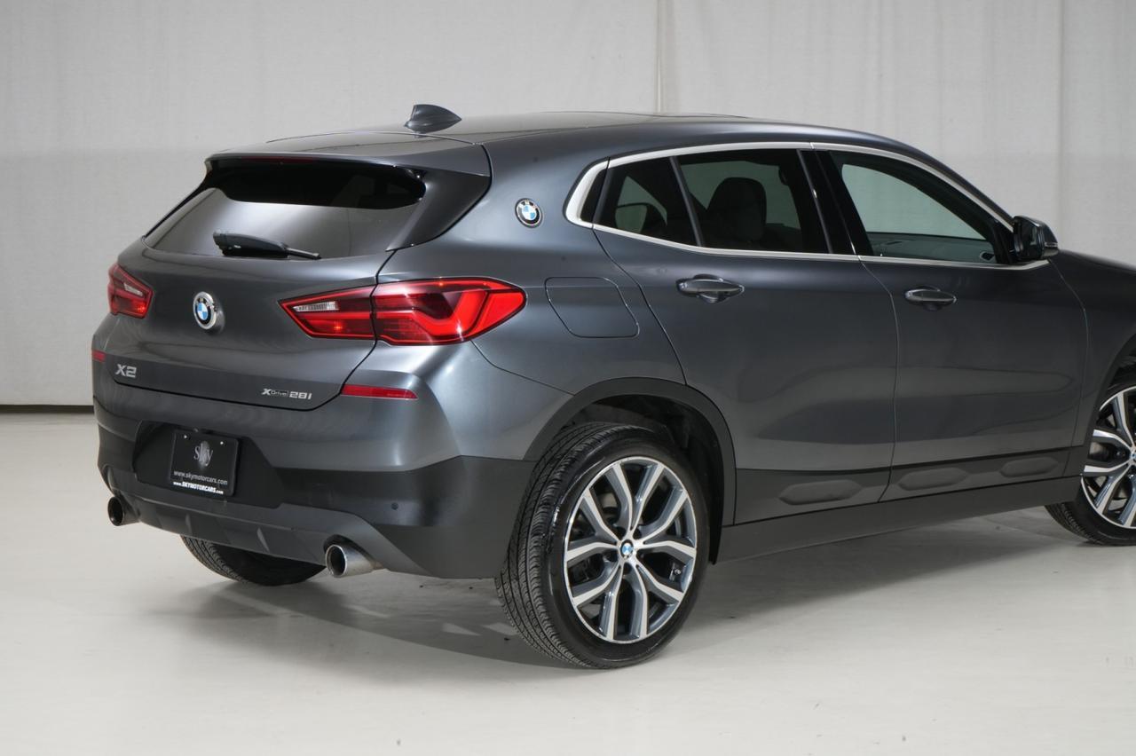 2018 BMW X2 AWD xDrive28i Premium & Convenience Pkgs West Chester PA