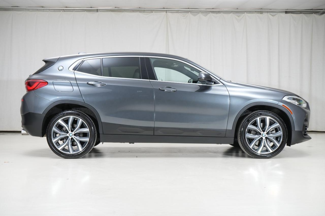 2018 BMW X2 AWD xDrive28i Premium & Convenience Pkgs West Chester PA