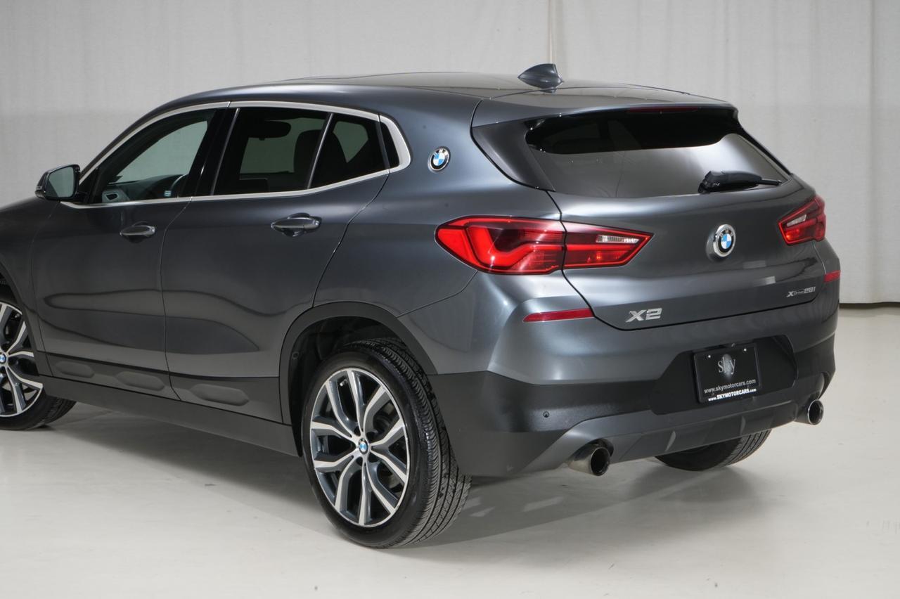 2018 BMW X2 AWD xDrive28i Premium & Convenience Pkgs West Chester PA