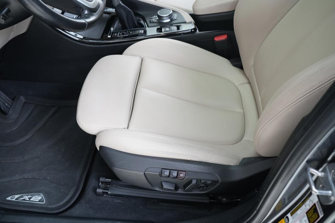 2018 BMW X2 AWD xDrive28i Premium & Convenience Pkgs West Chester PA