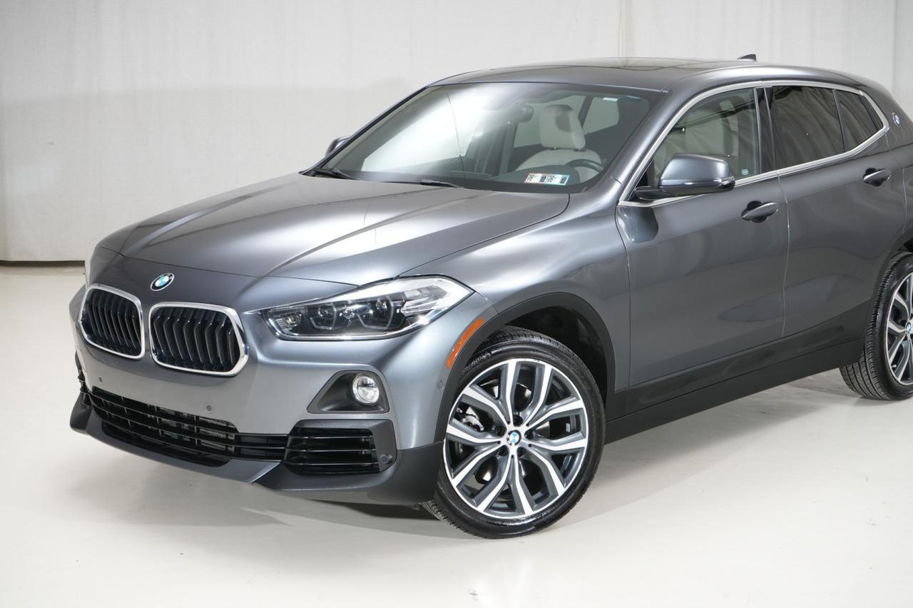 2018 BMW X2 AWD xDrive28i Premium & Convenience Pkgs West Chester PA