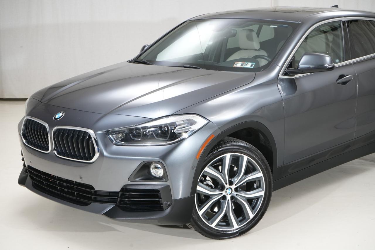 2018 BMW X2 AWD xDrive28i Premium & Convenience Pkgs West Chester PA