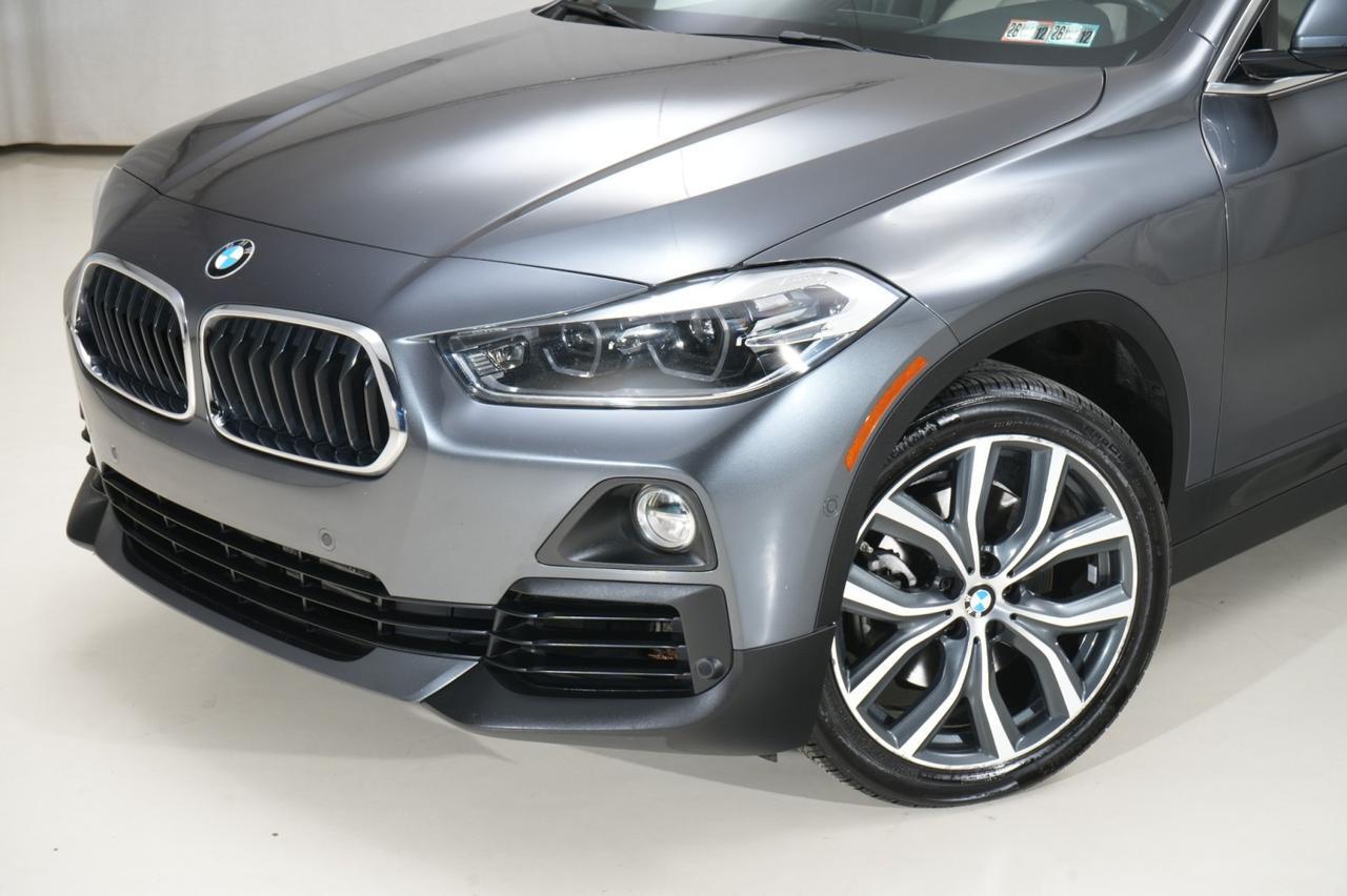 2018 BMW X2 AWD xDrive28i Premium & Convenience Pkgs West Chester PA
