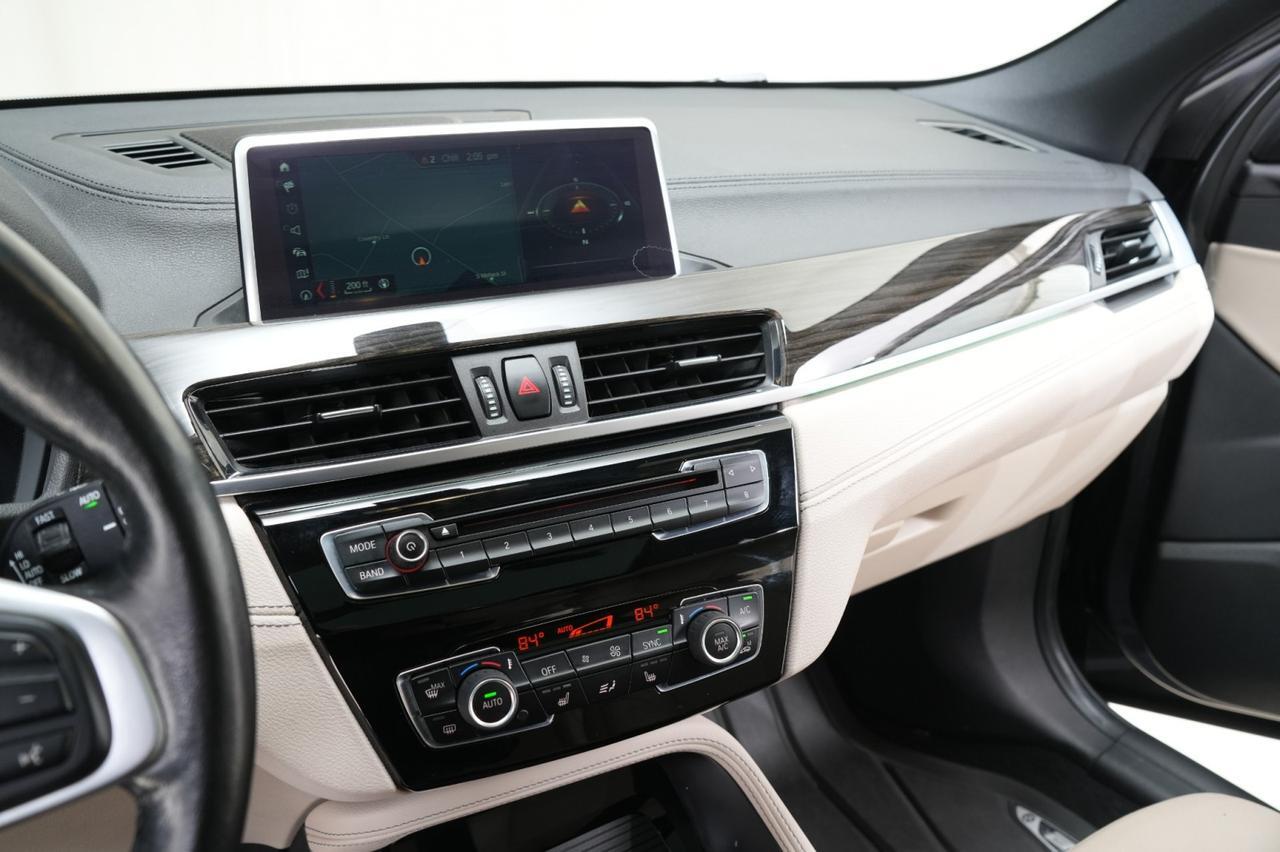 2018 BMW X2 AWD xDrive28i Premium & Convenience Pkgs West Chester PA