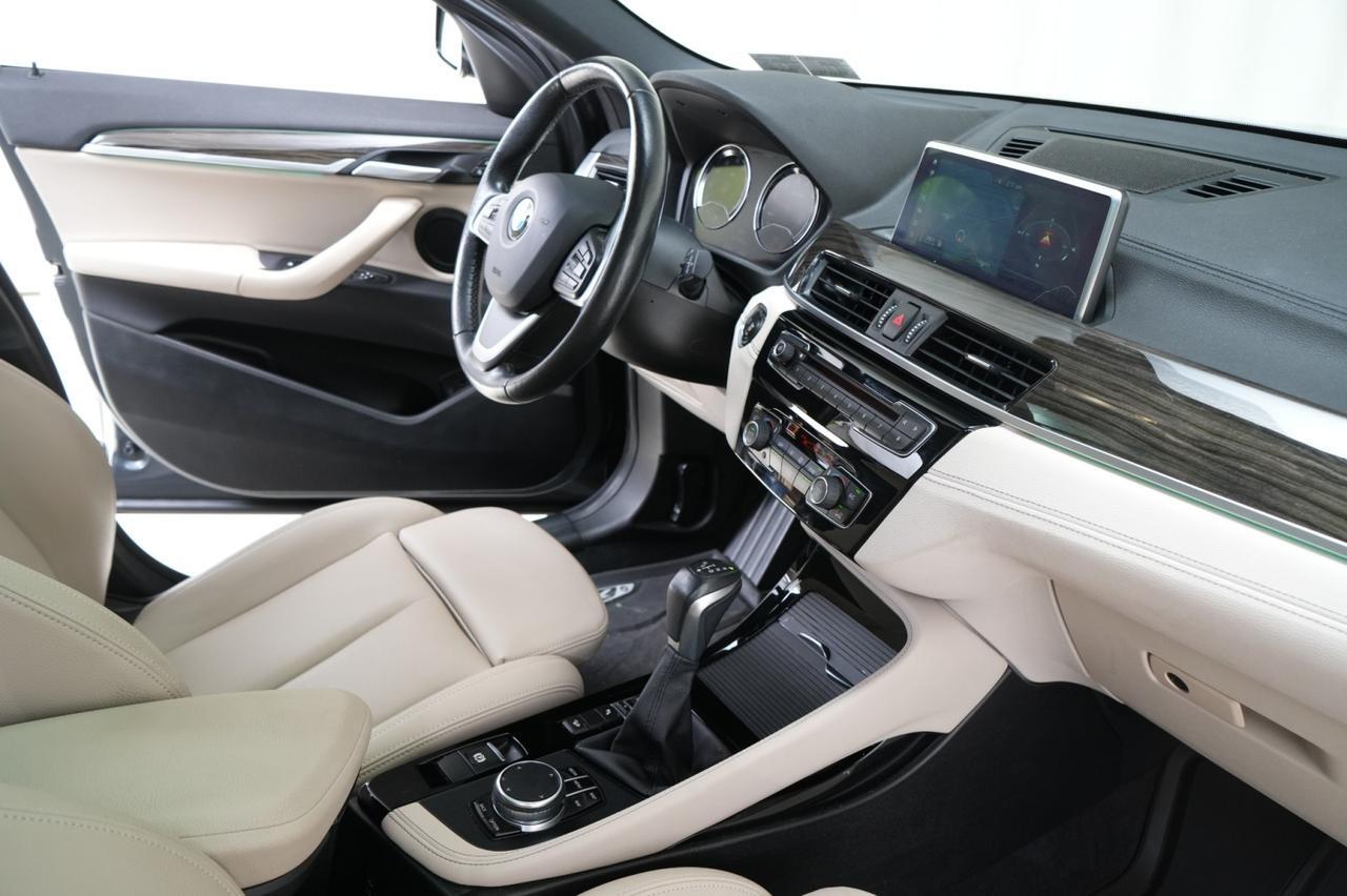 2018 BMW X2 AWD xDrive28i Premium & Convenience Pkgs West Chester PA