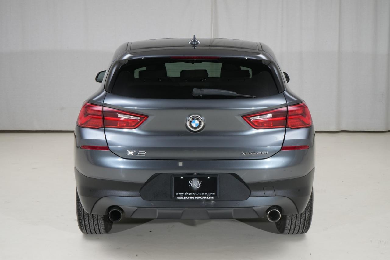 2018 BMW X2 AWD xDrive28i Premium & Convenience Pkgs West Chester PA