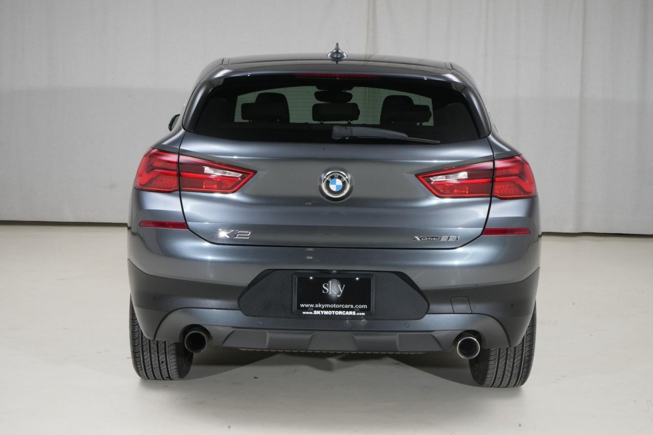 2018 BMW X2 AWD xDrive28i Premium & Convenience Pkgs West Chester PA