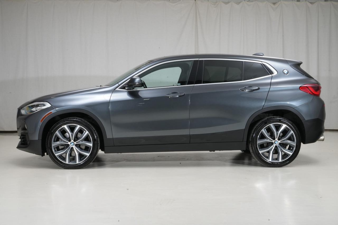 2018 BMW X2 AWD xDrive28i Premium & Convenience Pkgs