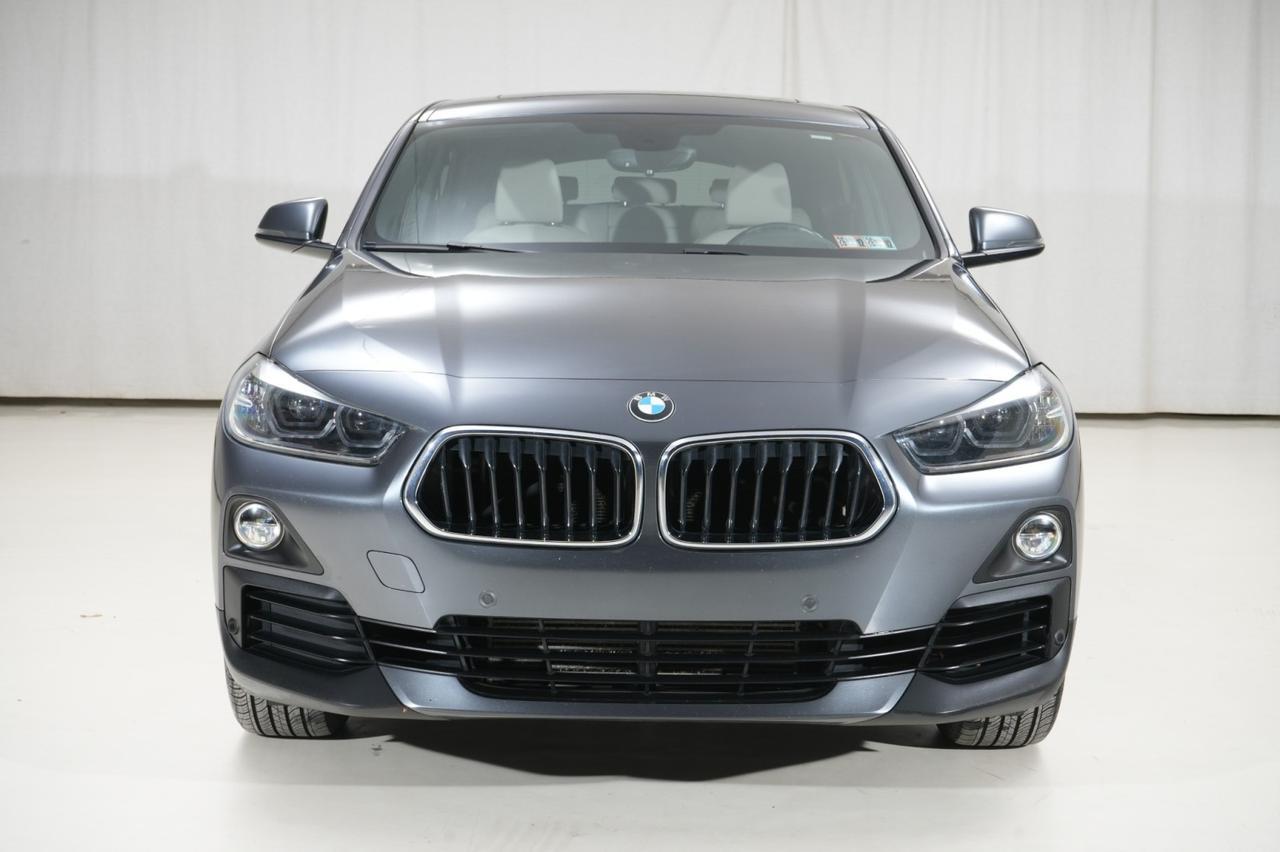 2018 BMW X2 AWD xDrive28i Premium & Convenience Pkgs West Chester PA