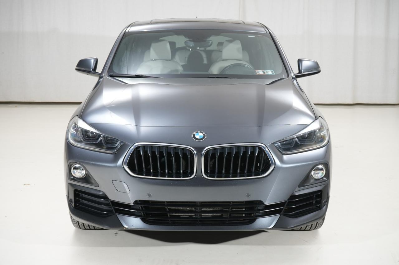 2018 BMW X2 AWD xDrive28i Premium & Convenience Pkgs West Chester PA