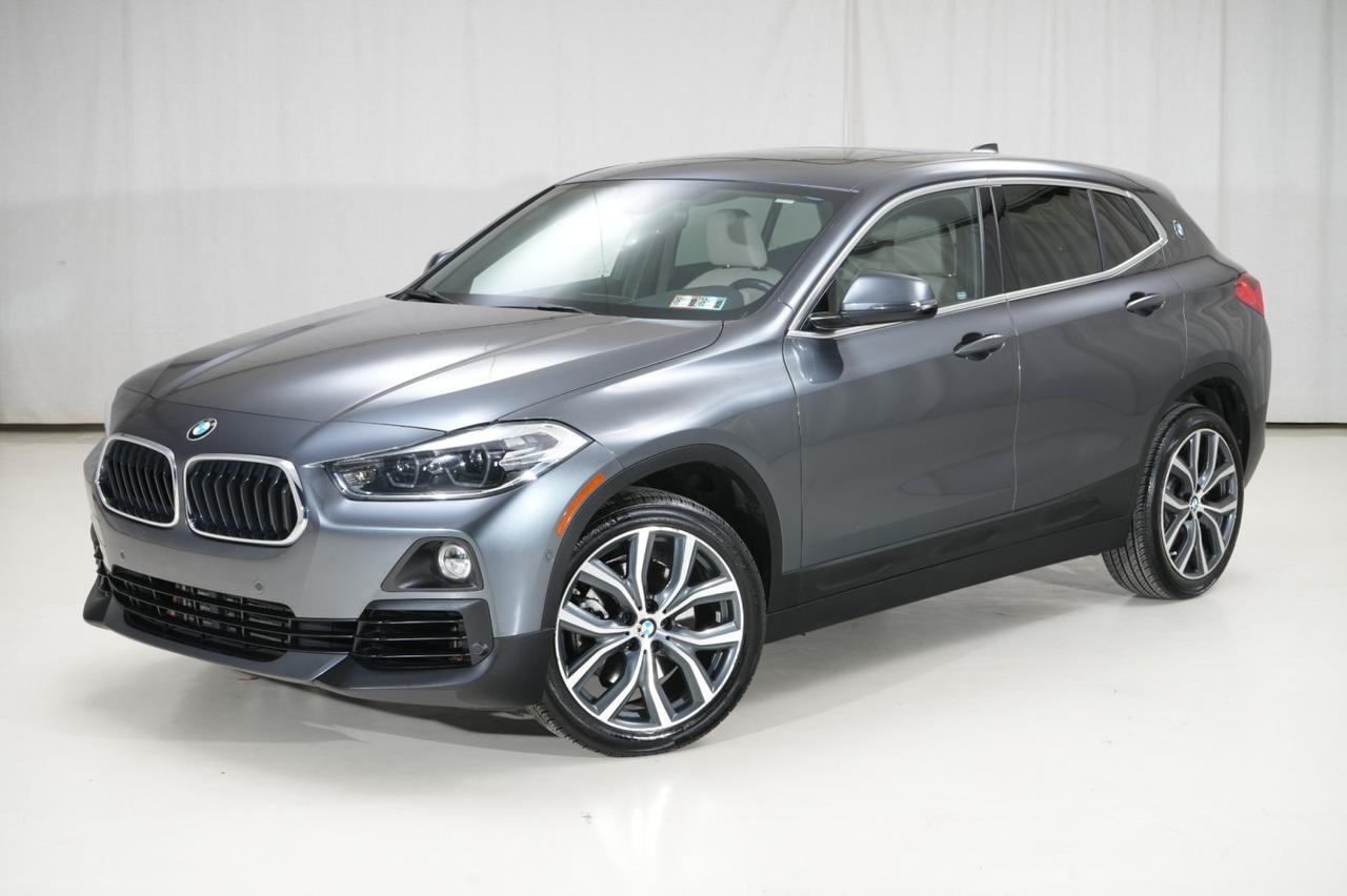 2018 BMW X2 AWD xDrive28i Premium & Convenience Pkgs