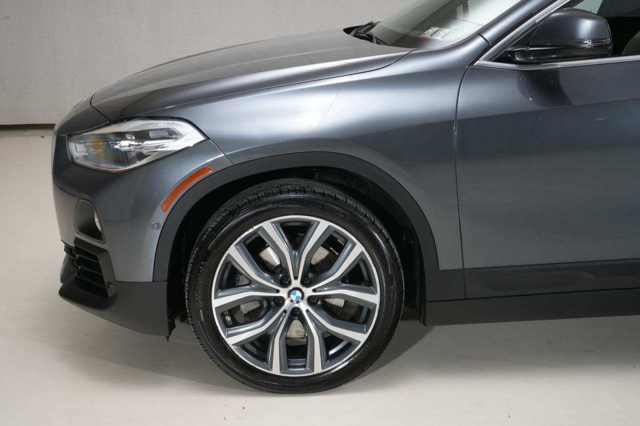 2018 BMW X2 AWD xDrive28i Premium & Convenience Pkgs West Chester PA