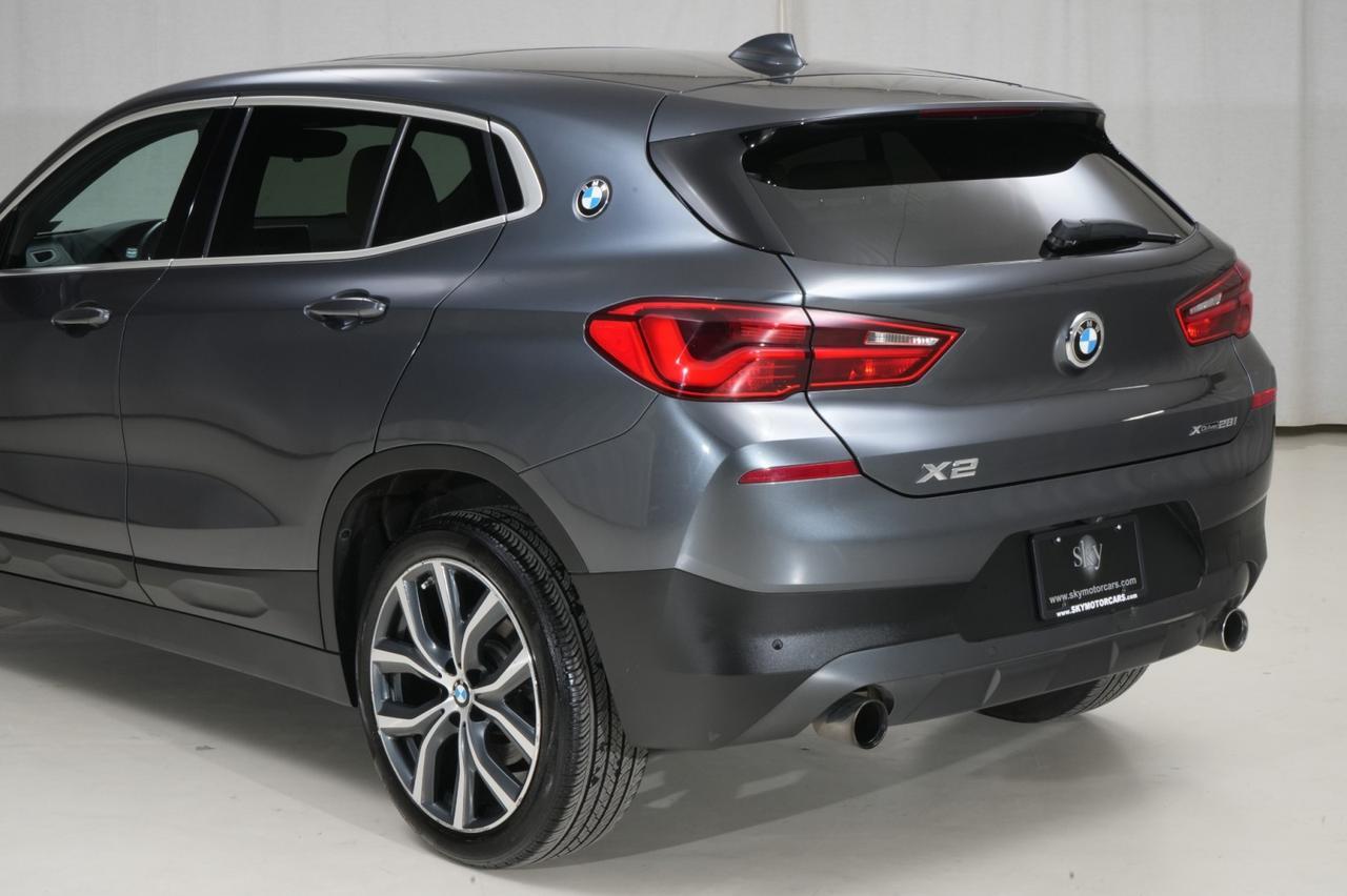 2018 BMW X2 AWD xDrive28i Premium & Convenience Pkgs West Chester PA