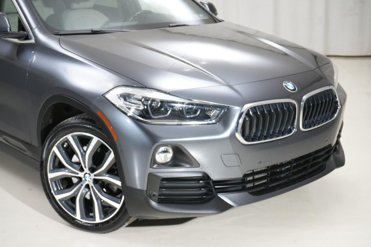 2018 BMW X2 AWD xDrive28i Premium & Convenience Pkgs West Chester PA