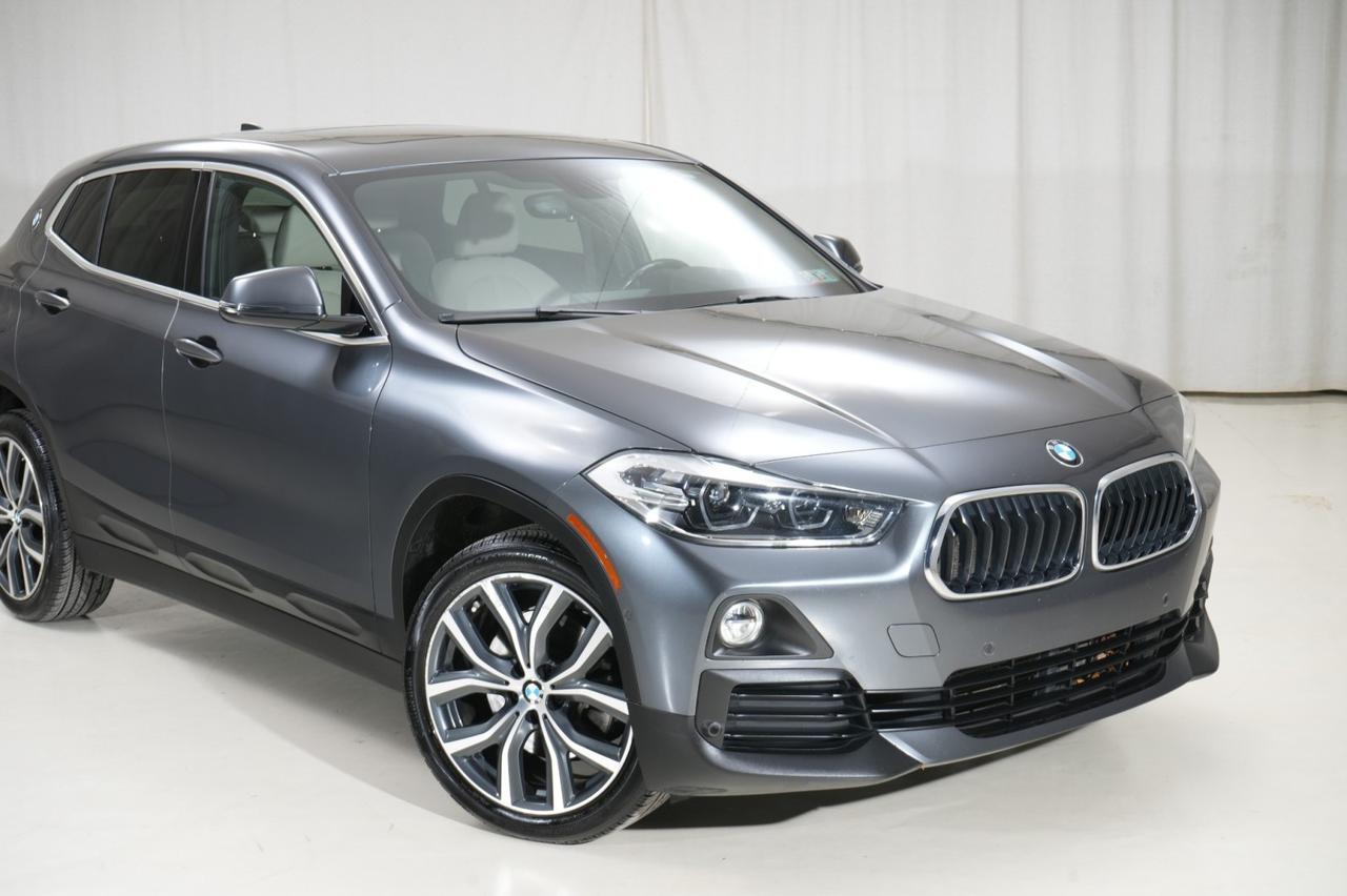 2018 BMW X2 AWD xDrive28i Premium & Convenience Pkgs West Chester PA