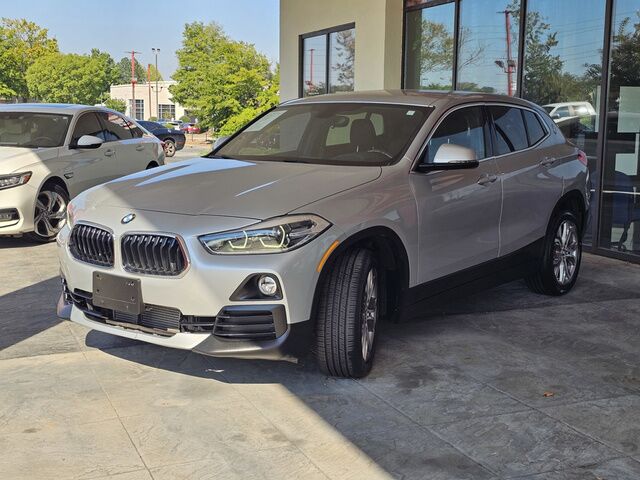 2018 BMW X2 XDRIVE28I SPORTS
