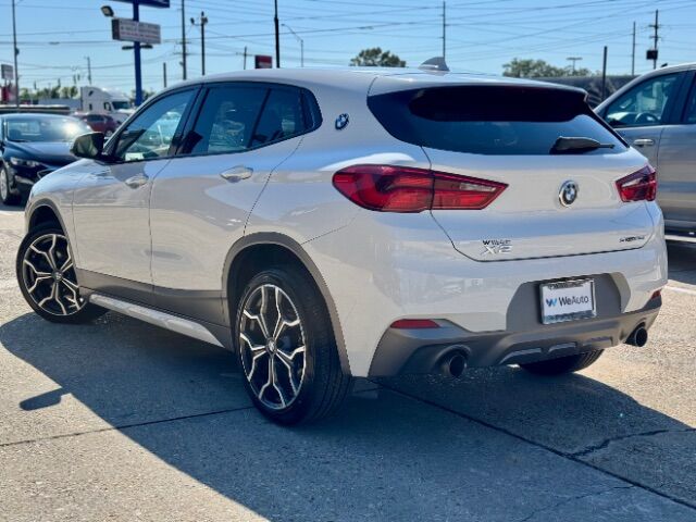 2018 BMW X2 sDrive28i