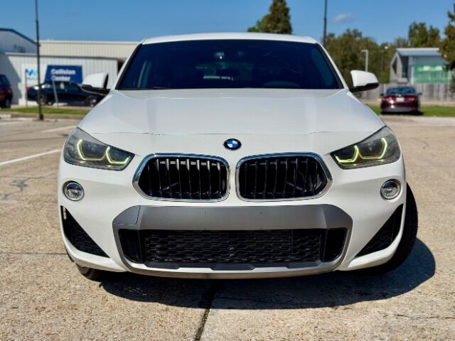 2018 BMW X2 sDrive28i