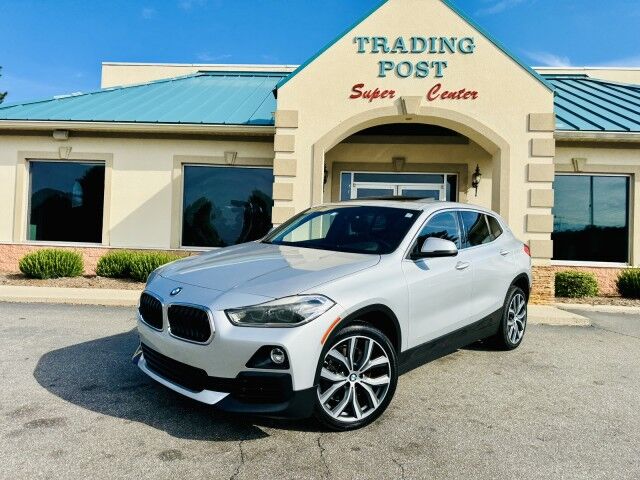2018 BMW X2 sDrive28i Conover NC