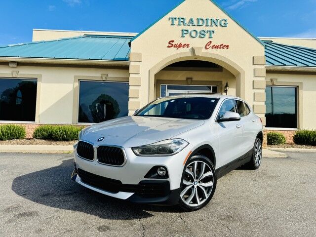 2018 BMW X2 sDrive28i Conover NC