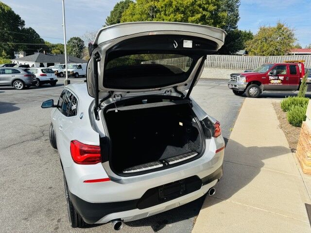 2018 BMW X2 sDrive28i Conover NC