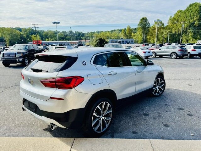 2018 BMW X2 sDrive28i Conover NC
