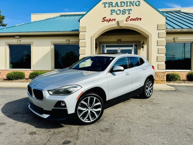 2018 BMW X2 sDrive28i Conover NC