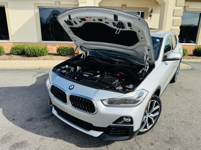 2018 BMW X2 sDrive28i Conover NC