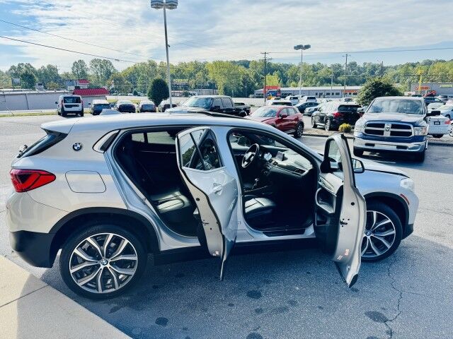 2018 BMW X2 sDrive28i Conover NC