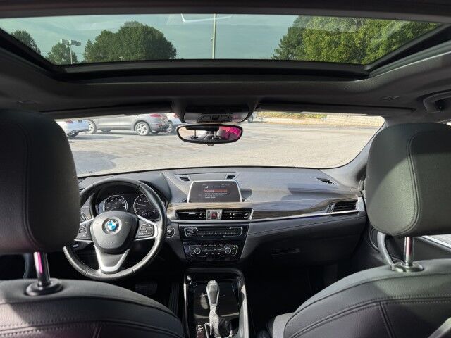 2018 BMW X2 sDrive28i Conover NC