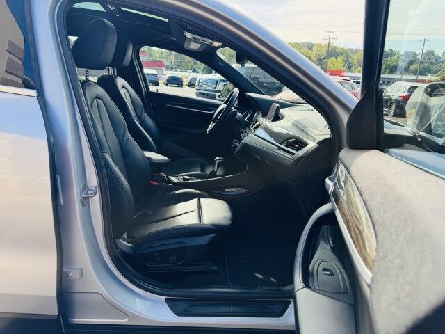 2018 BMW X2 sDrive28i Conover NC