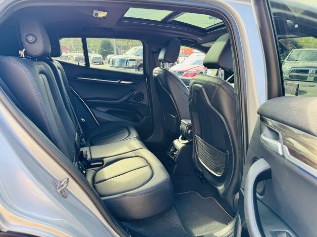 2018 BMW X2 sDrive28i Conover NC
