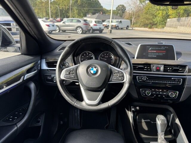 2018 BMW X2 sDrive28i Conover NC