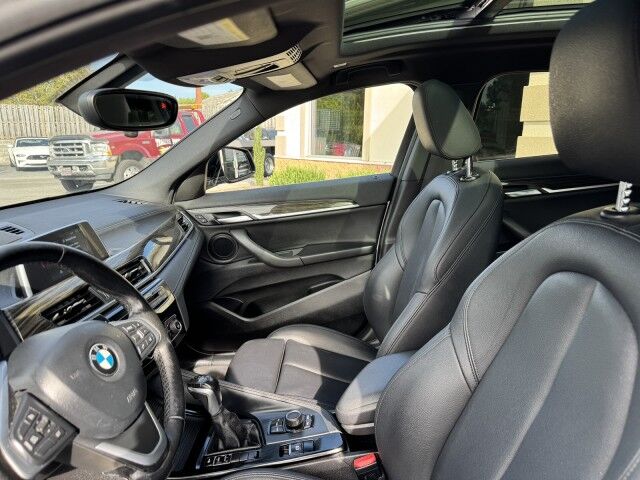 2018 BMW X2 sDrive28i Conover NC