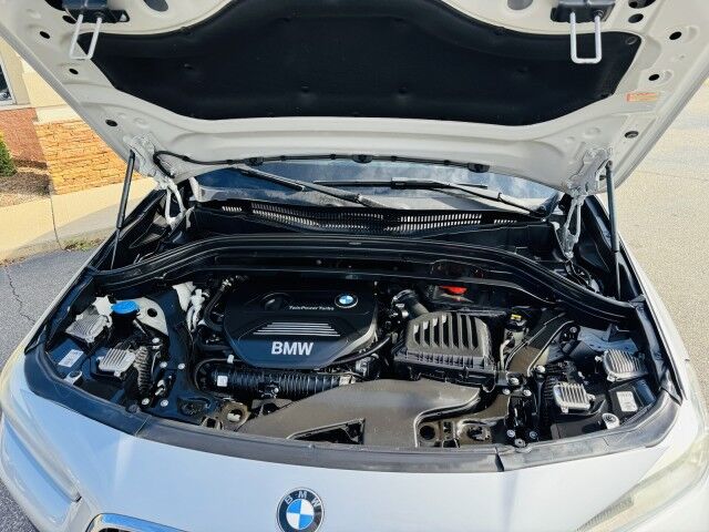 2018 BMW X2 sDrive28i Conover NC
