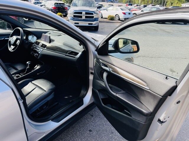2018 BMW X2 sDrive28i Conover NC