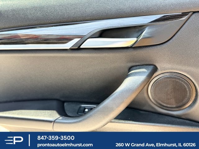 2018 BMW X2 sDrive28i Elmhurst IL