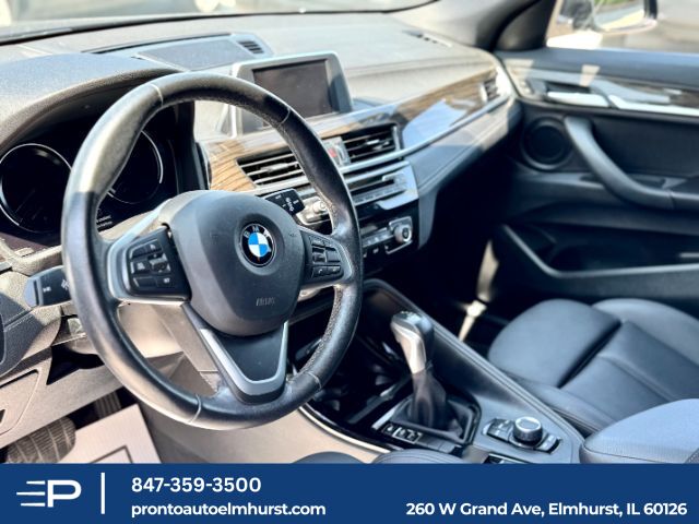 2018 BMW X2 sDrive28i Elmhurst IL
