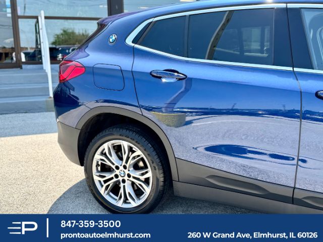 2018 BMW X2 sDrive28i Elmhurst IL