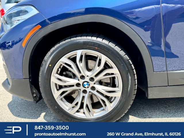 2018 BMW X2 sDrive28i Elmhurst IL