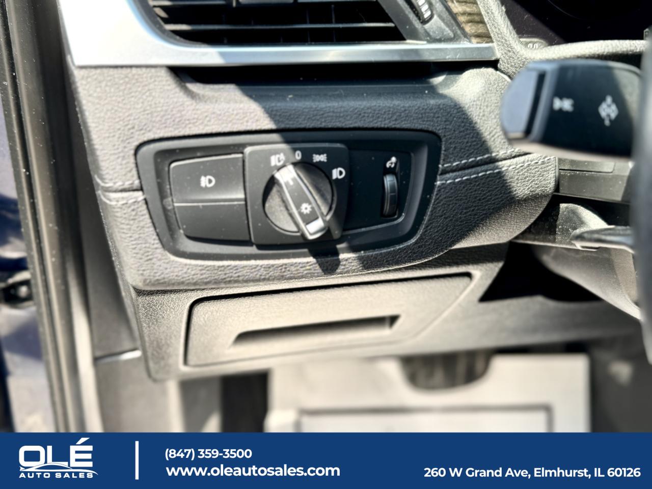 2018 BMW X2 sDrive28i Elmhurst IL