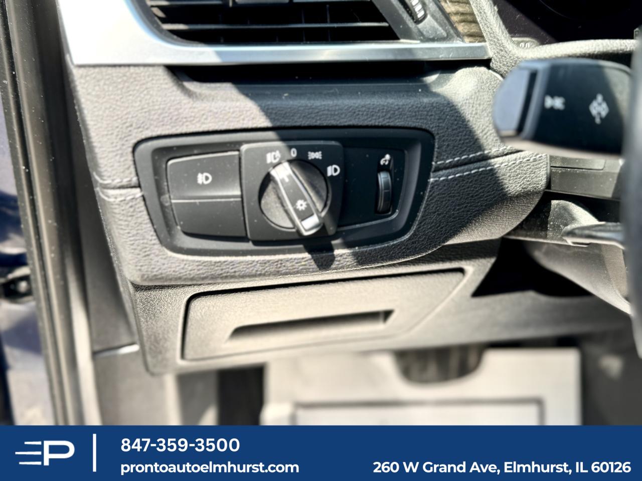 2018 BMW X2 sDrive28i Elmhurst IL