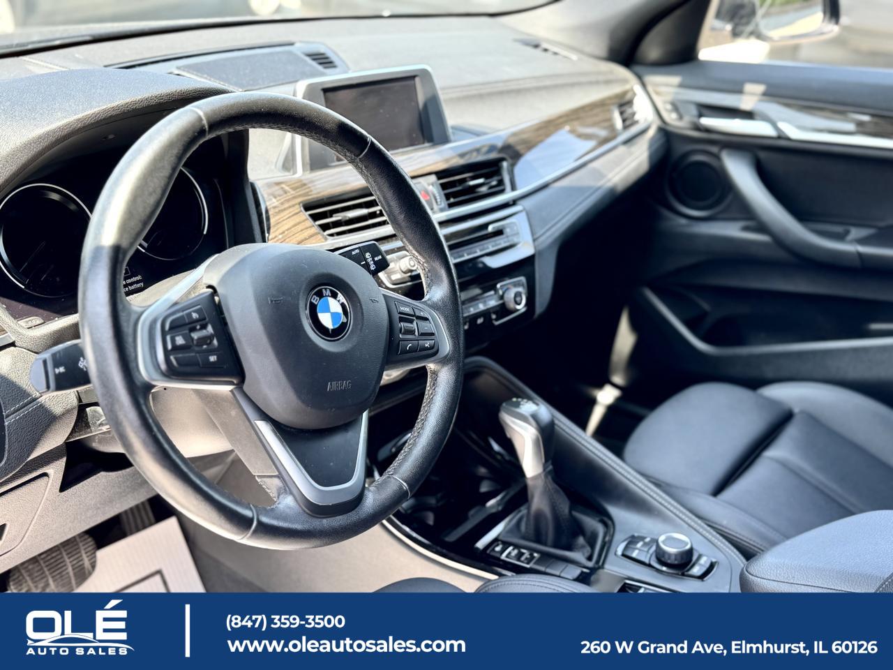 2018 BMW X2 sDrive28i Elmhurst IL