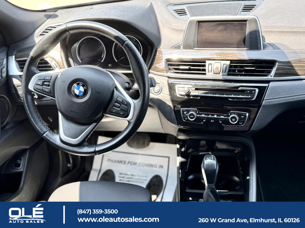 2018 BMW X2 sDrive28i Elmhurst IL