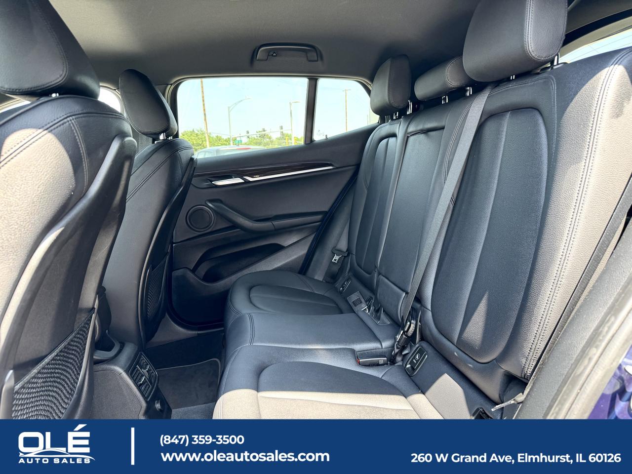 2018 BMW X2 sDrive28i Elmhurst IL