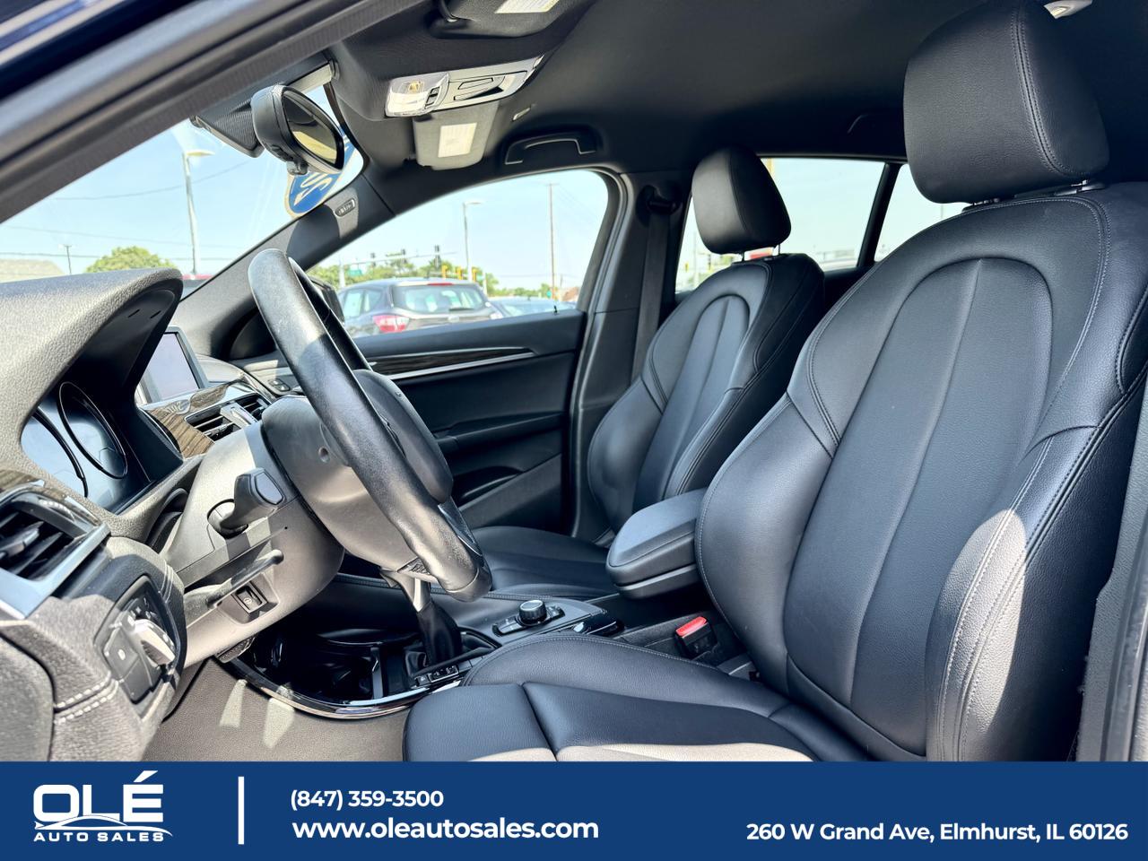 2018 BMW X2 sDrive28i Elmhurst IL